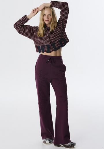 Спортивные штаны