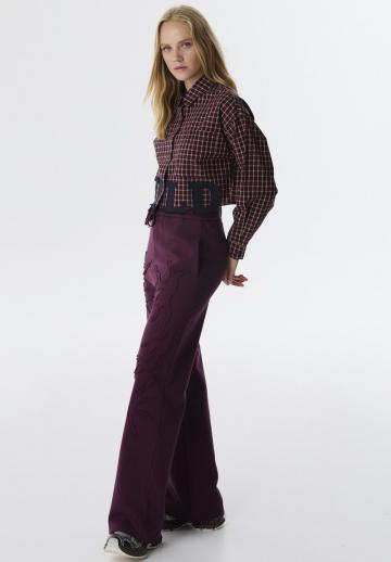 Спортивные штаны