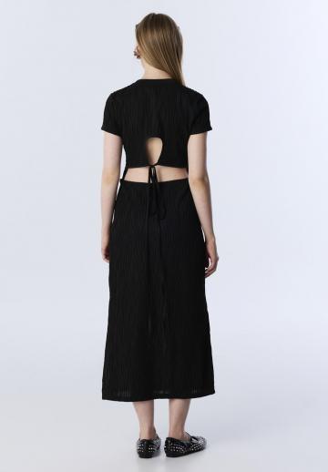 Платье макси