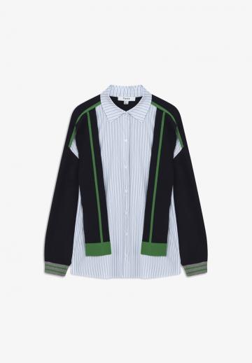 Блузка-рубашка