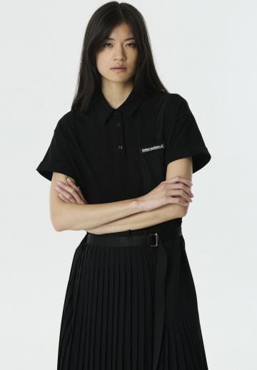 Блузка-платье