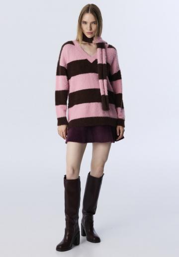 Флисовая куртка