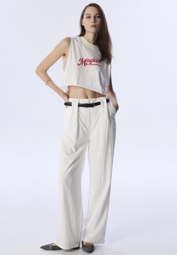 Майка-борцовка