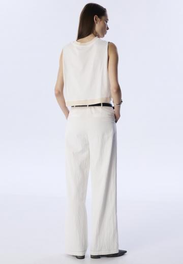 Майка-борцовка