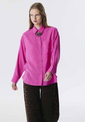 Блузка-рубашка