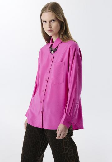 Блузка-рубашка