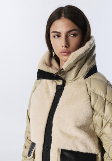 Зимняя куртка