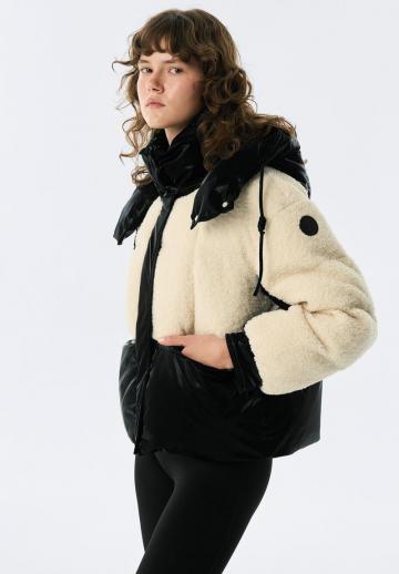 Зимняя куртка