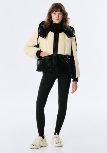 Зимняя куртка