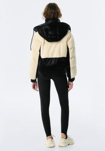 Зимняя куртка