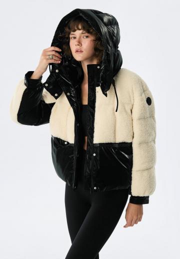 Зимняя куртка