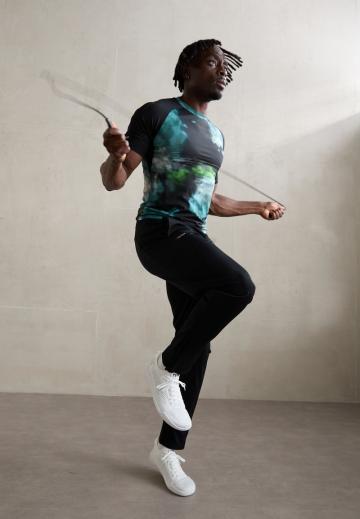 Тренировочные кроссовки