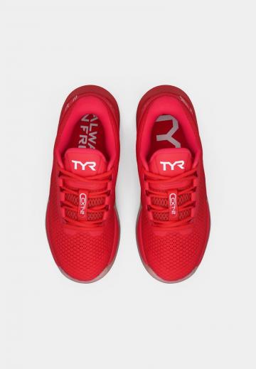 Тренировочные кроссовки