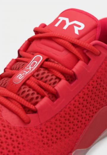 Тренировочные кроссовки