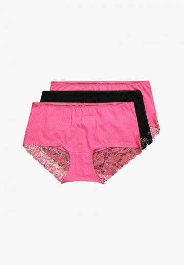 Трусы шортики