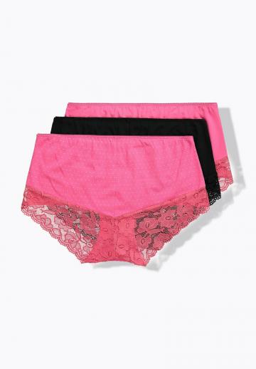 Трусы шортики