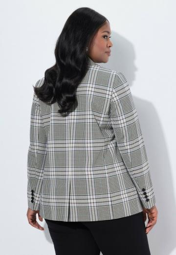 Короткое пальто