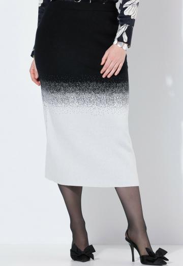 Юбка-карандаш