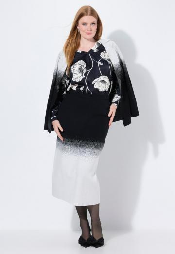 Юбка-карандаш