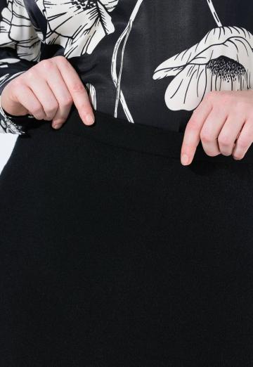 Юбка-карандаш