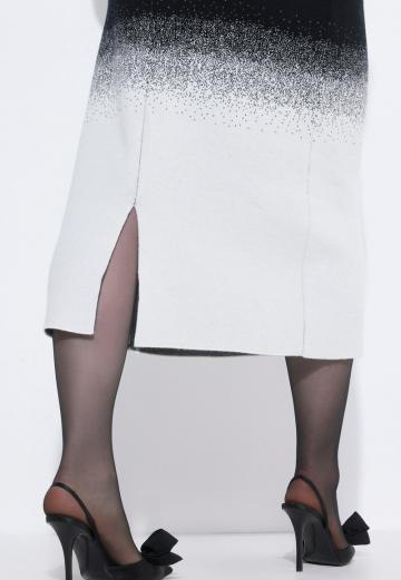 Юбка-карандаш