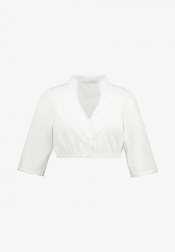 Баварская блузка