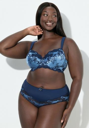 Бюстгальтер на косточках