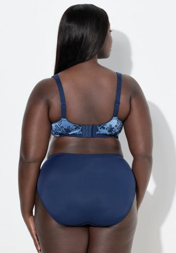 Бюстгальтер на косточках