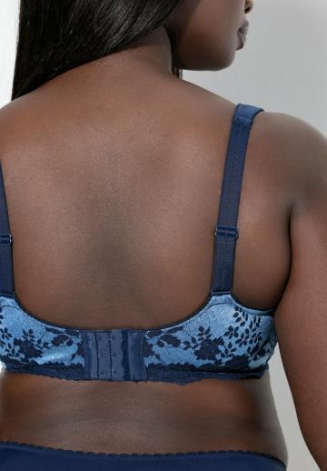 Бюстгальтер на косточках