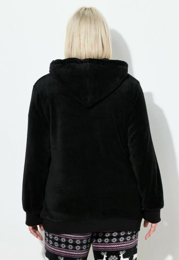 Флисовая куртка