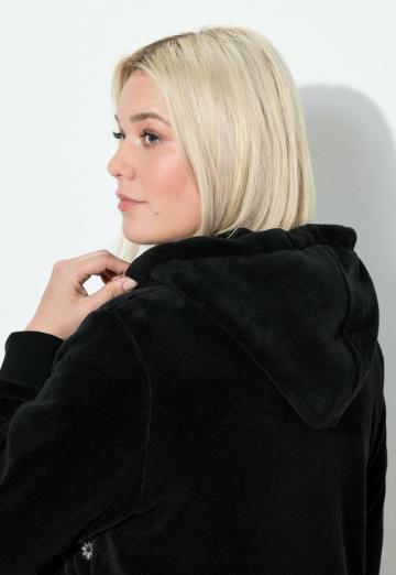 Флисовая куртка