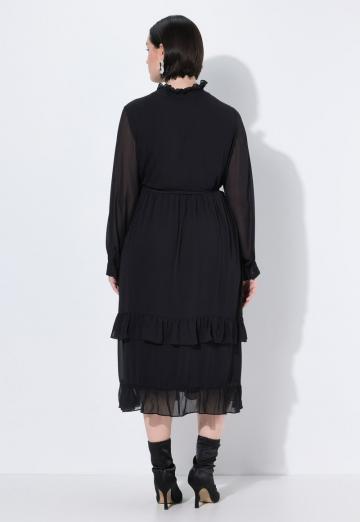 Блузка-платье