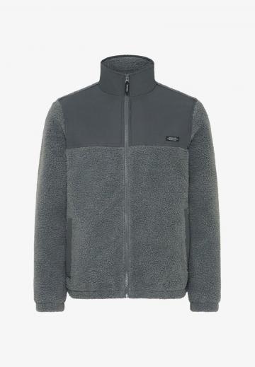 Флисовая куртка