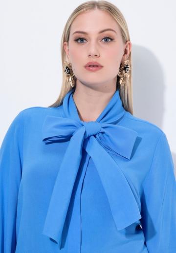 Блузка-рубашка