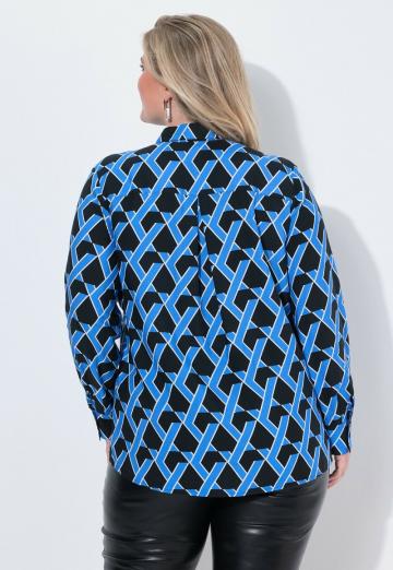 Блузка-рубашка