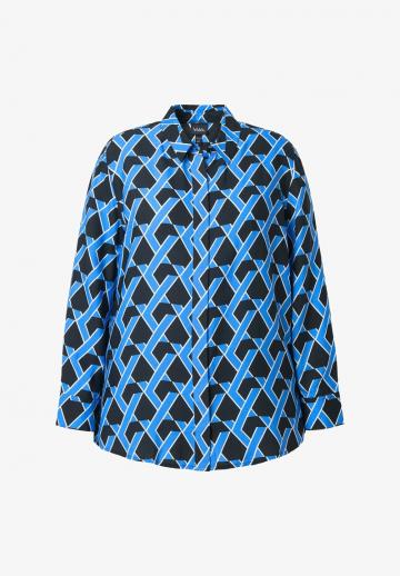 Блузка-рубашка