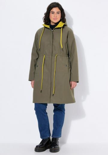 Куртка дождевик
