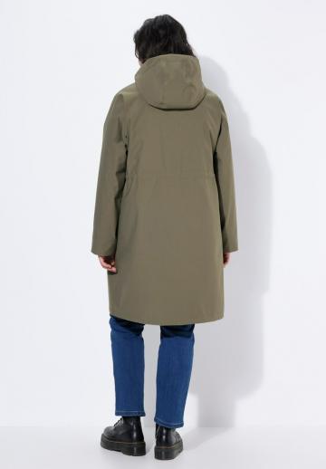 Куртка дождевик