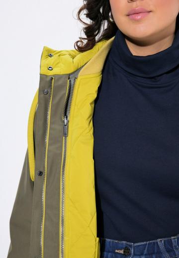 Куртка дождевик