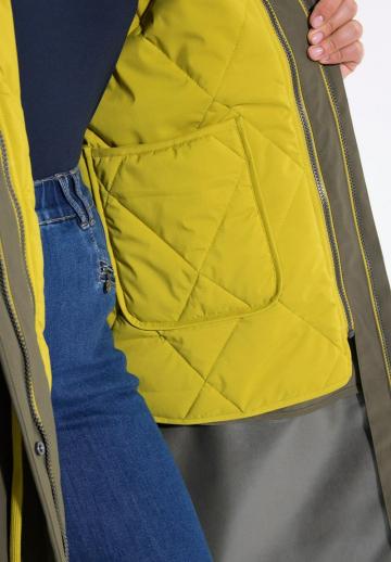 Куртка дождевик