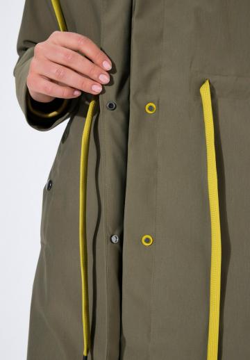 Куртка дождевик