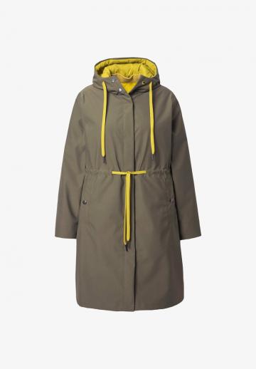 Куртка дождевик