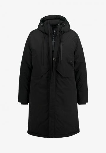 Длинная куртка