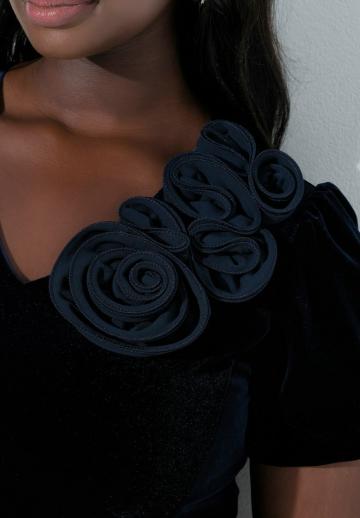 Платье футляр