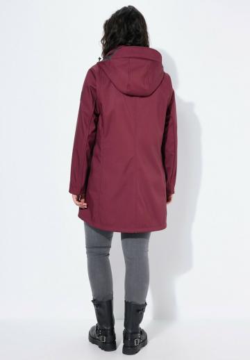 Куртка Softshell