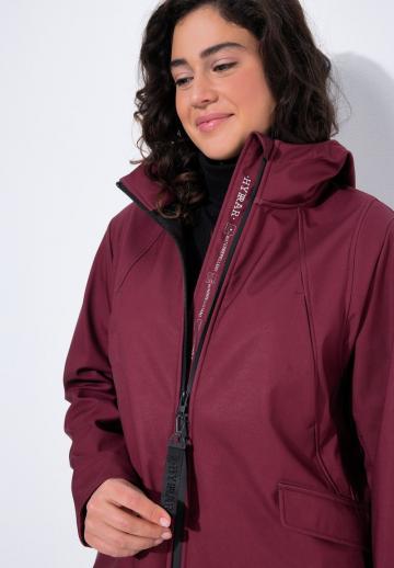 Куртка Softshell