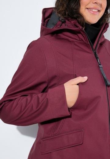 Куртка Softshell