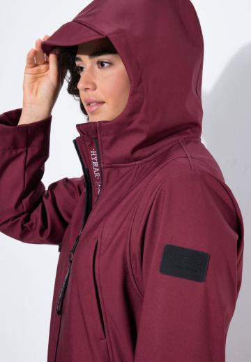 Куртка Softshell