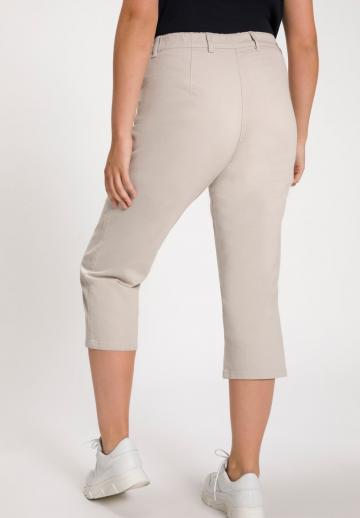 Узкие брюки