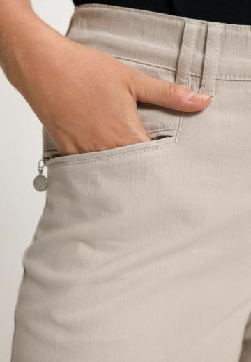 Узкие брюки